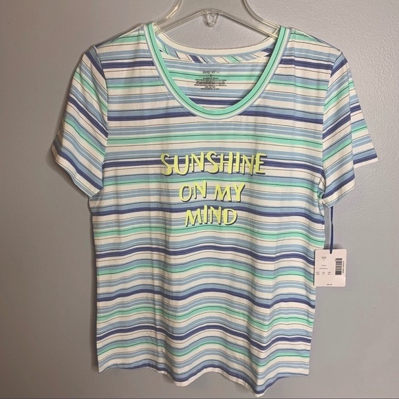 SLEEP SENSE SLEEP SHIRT (NEW)*** - Picture 1 of 4